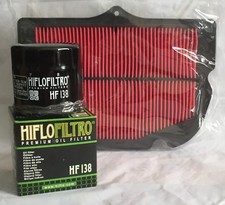 HifloFiltro Filtre à Air &