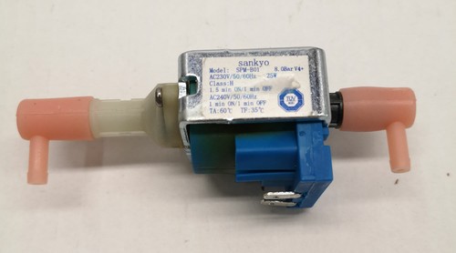 Ariete pompe sankyo spm - ariete,