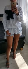 Chemise longue femme - , neuve