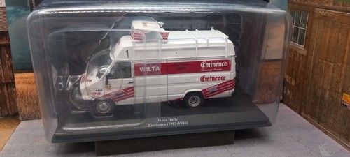 Iveco daily eminence rallye - iveco,