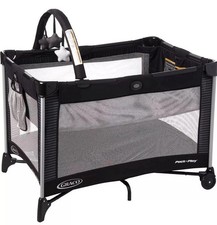 Graco Pack N Play - Barely