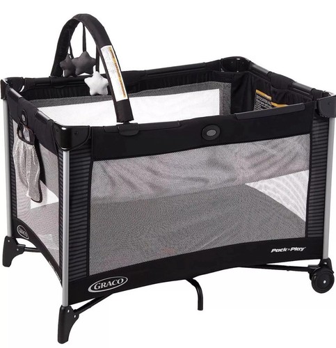 Graco pack play barely - graco, n