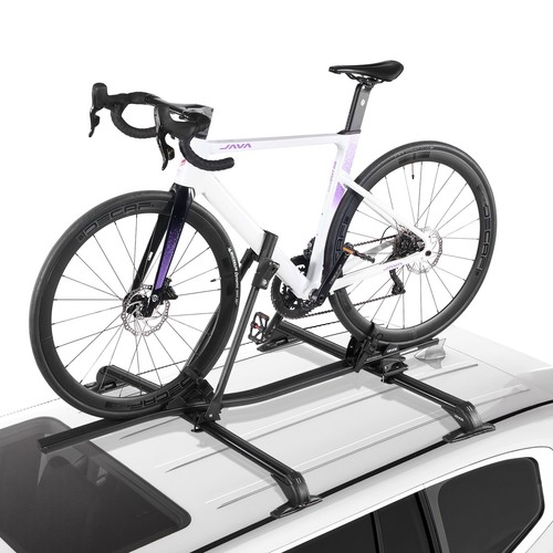 Vevor porte vélos toit - de,