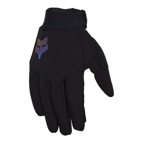 Gants vtt fox defend - defend, fire