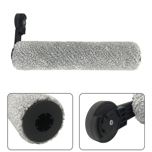 Brosse rouleaux en - à,