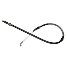 Cable de freno de mano para Transporter T4 Syncro 16" de discos
