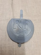 Insigne, Attribut, Rondache