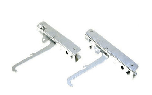 Charnieres porte four - de,