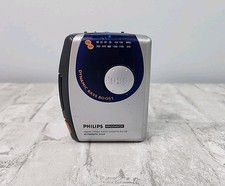 Philips Magnavox AQ6581 Stereo