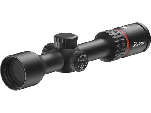 Burris fullfield rifle - burris,