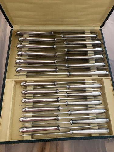 Coffret couteaux - coffret,