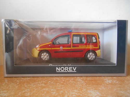 Renault kangoo 2013 pompiers - 2013, "pompiers
