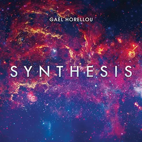 Synthesis gaël horellou - synthesis,,