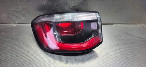 Feu arrière gauche led - feu, à