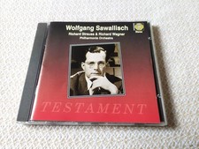 Wolfgang Sawallisch - Strauss