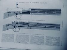 1888 ARME FUSIL LEBEL