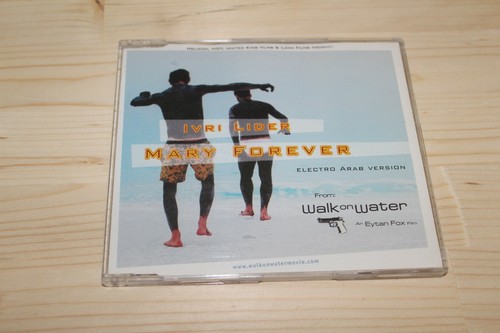 Maxi single ivri - maxi, lider