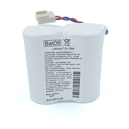 Logisty batli06 batterie pour - logisty,