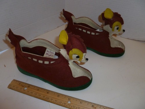 Very rare walt disney bambi - walt,