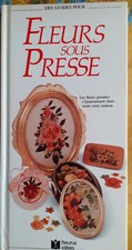 DES GUIDES POUR FLEURS SOUS