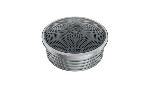 Grille enceintes audison thg - d'enceintes,
