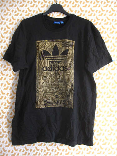 Tee shirt adidas - tee, originals