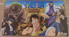 one piece coffret dvd