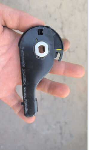 Internal speed hub gear - hub,