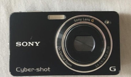 Appareil photo numérique