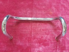 Cintre vélo  ancien 25 - 370