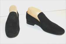 KENZO Mocassins Femme Velours