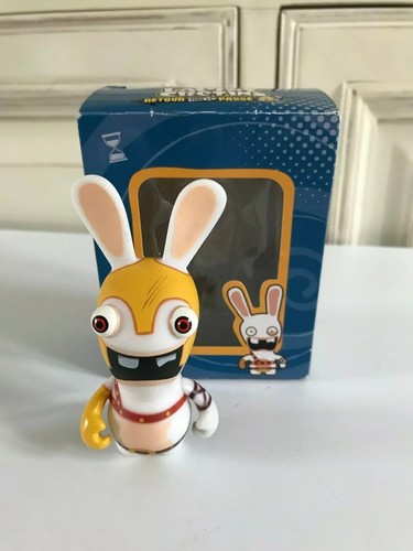 Figurine lapin - ⚜️,
