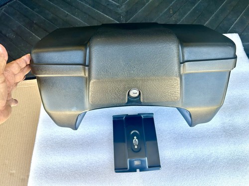 Bmw k75 k100 - bmw, tail