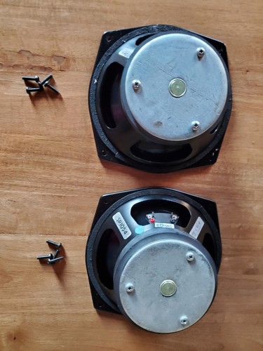 Haut parleur kef sp 1054 - parleur,