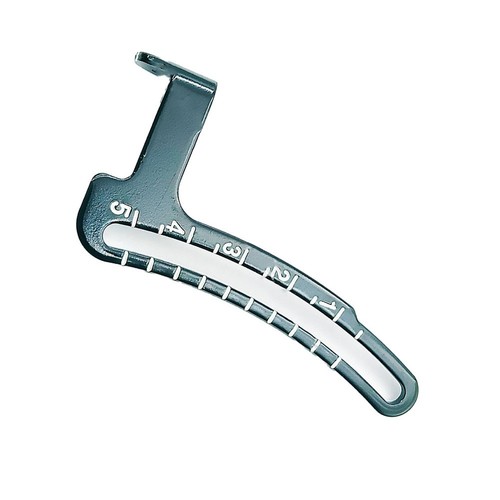 Guide profondeur - guide,
