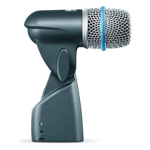 Shure beta 56a snare - 56a, tom