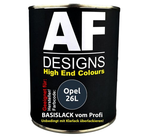 Peinture voiture pour opel - 1,