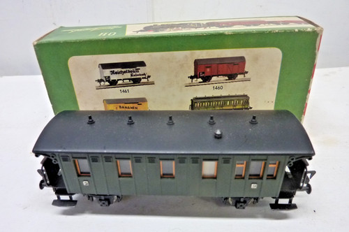 Fleischmann 1401 - -,