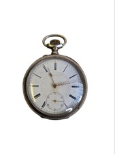 Antique Ancre Ligne Droite