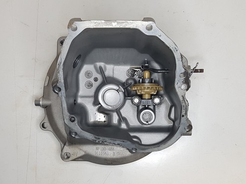 Carter huile moteur - de,