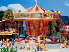 FALLER Manège tournant