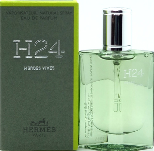 Hermes h24 herbes - herbes, vives