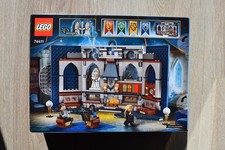 LEGO - 76411 - Le blason de la maison Serdaigle - Boîte neuve scellée