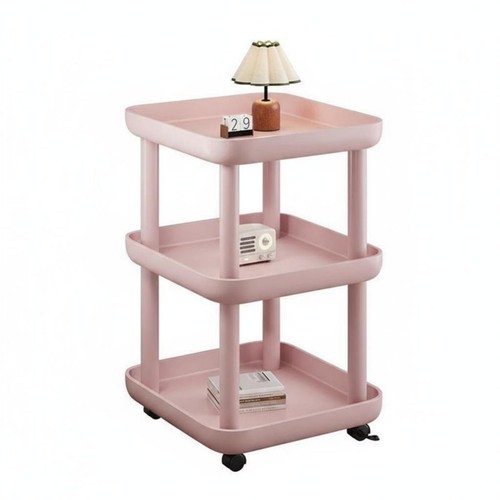 Desserte mobile étages - mobile, 2
