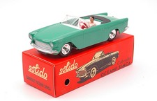 Solido SIMCA OCEANE CABRIOLET