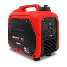 Groupe électrogene - MECAFER