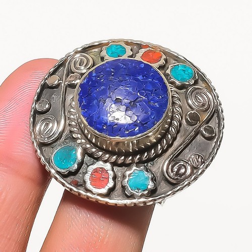 Bague réglable boho