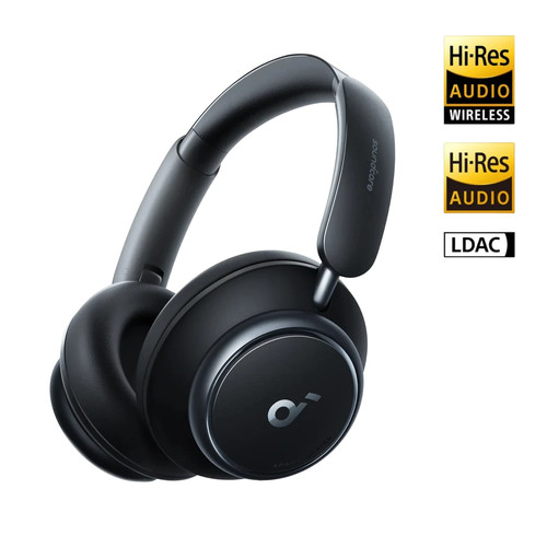 Soundcore q45 - soundcore,