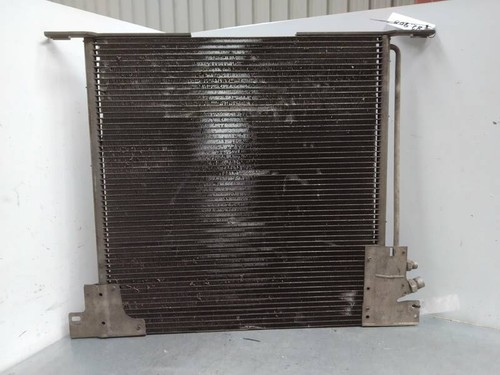 Radiateur condenseur clim - condenseur,