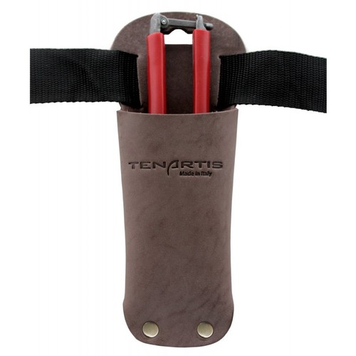 Etui cuir pour secateurs - en,